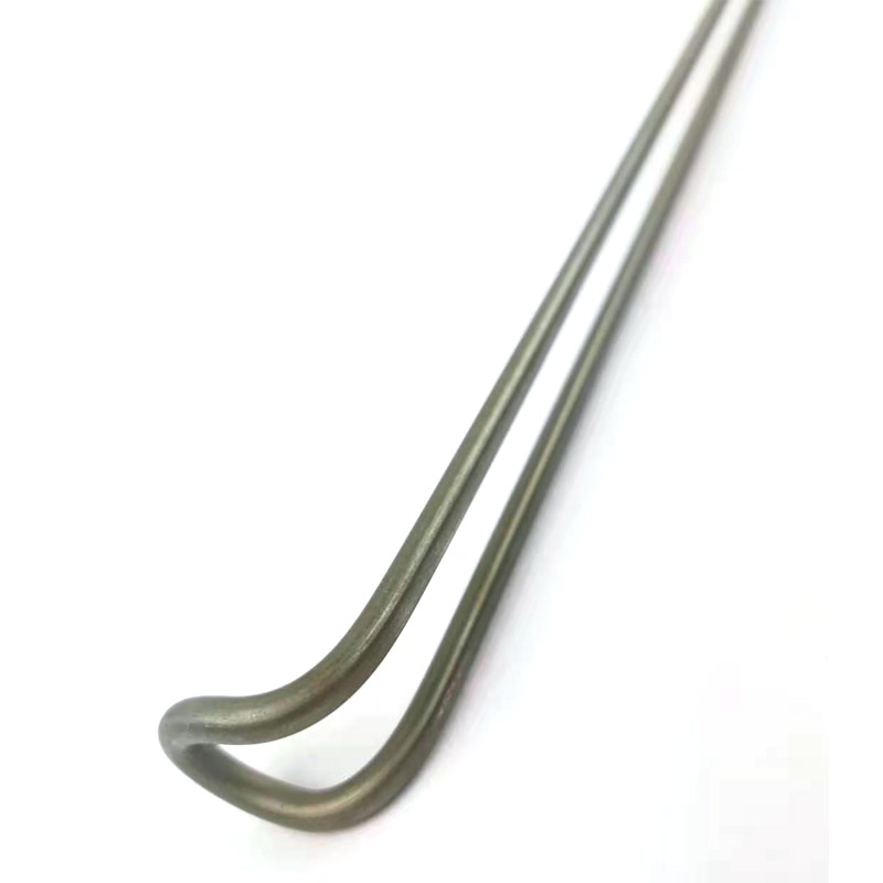 融霜電熱管-U型