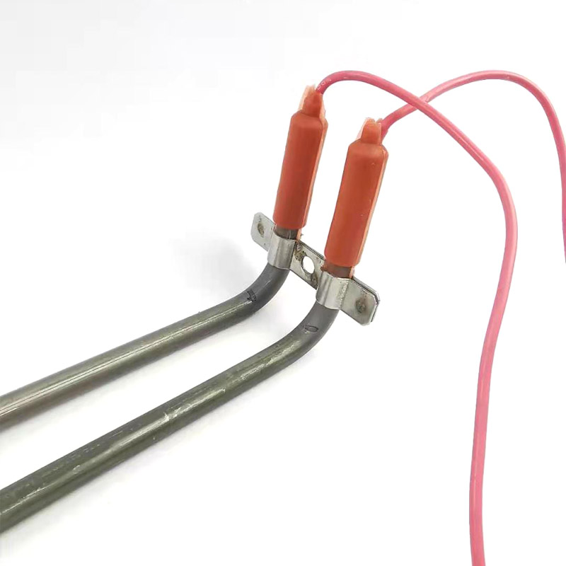 融霜電熱管-U型